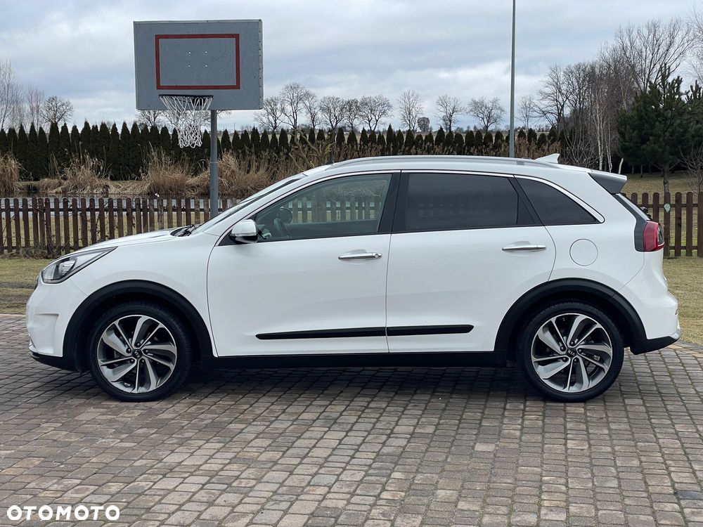 Kia Niro - 12