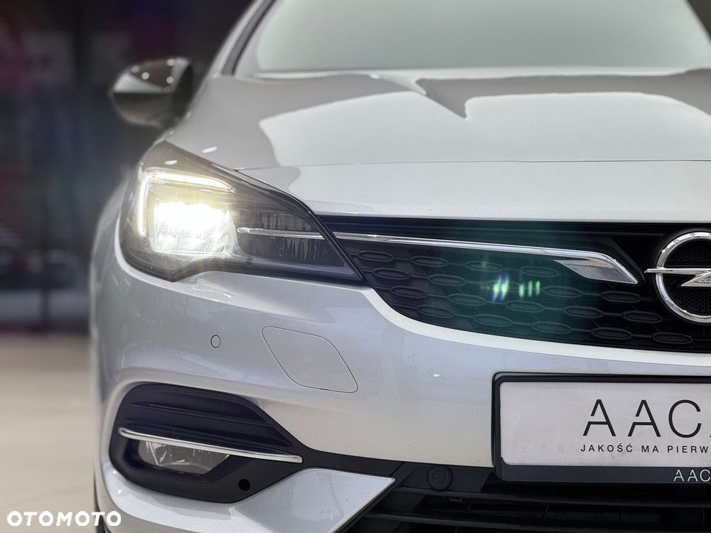 Opel Astra 1.5 CDTI Business Elegance - 39