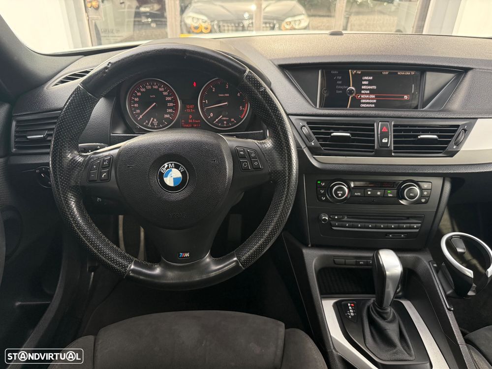 BMW X1 - 18