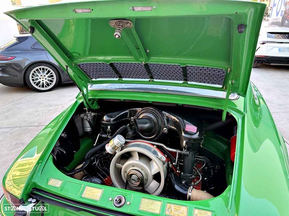 Porsche 911 (991) - 33