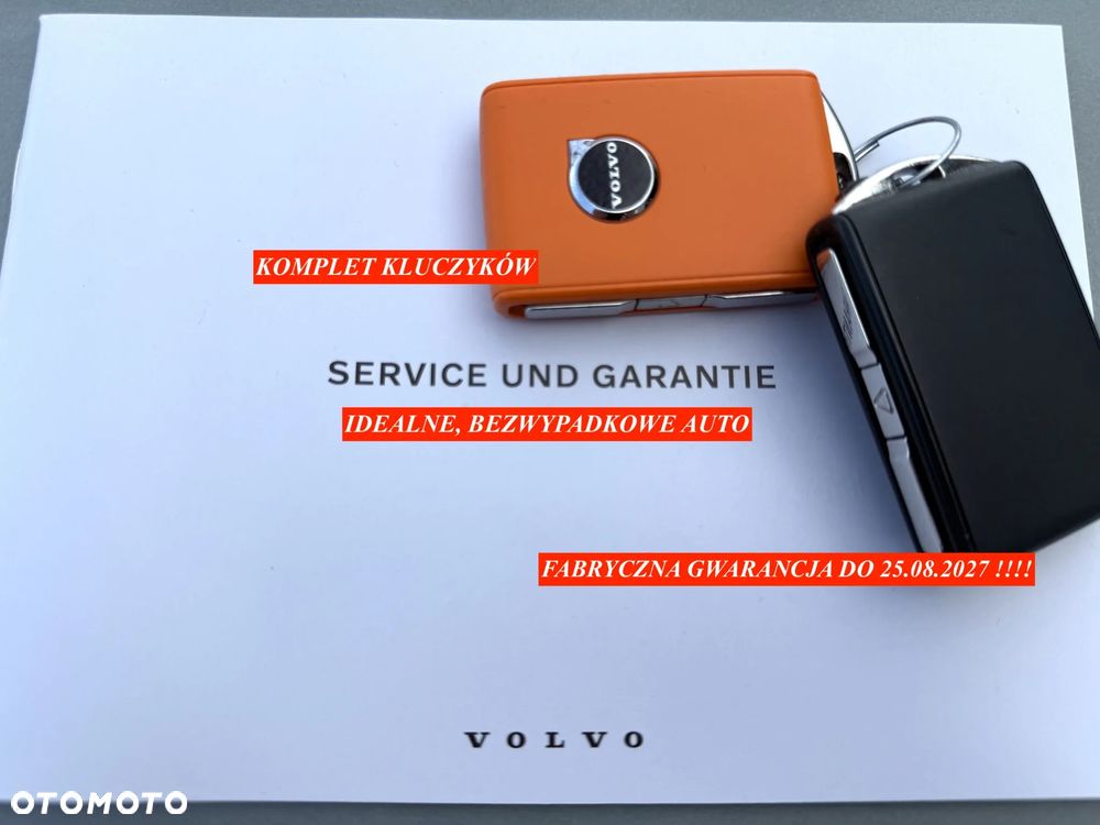 Volvo XC 60 B5 B AWD Geartronic RDesign - 41