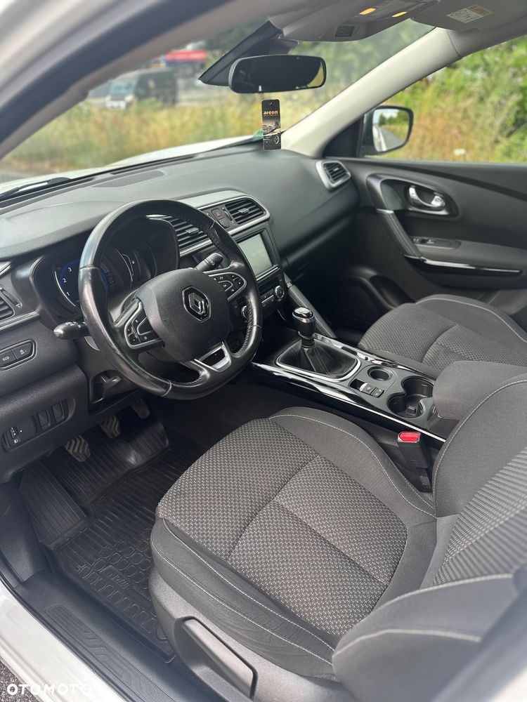 Renault Kadjar 1.2 Energy TCe Adventure - 7