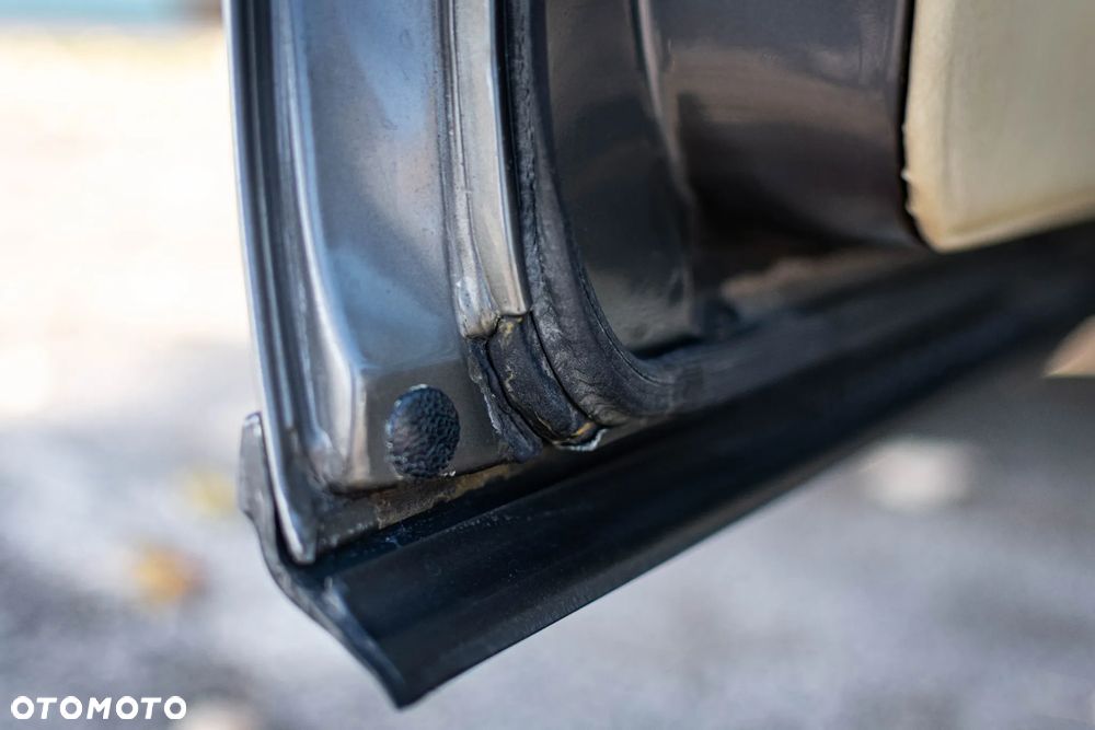 Mercedes-Benz W123 - 25