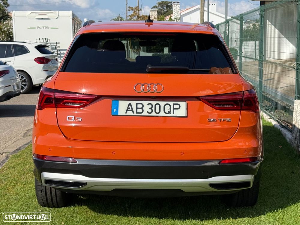 Audi Q3 35 TFSI Advanced S tronic - 39