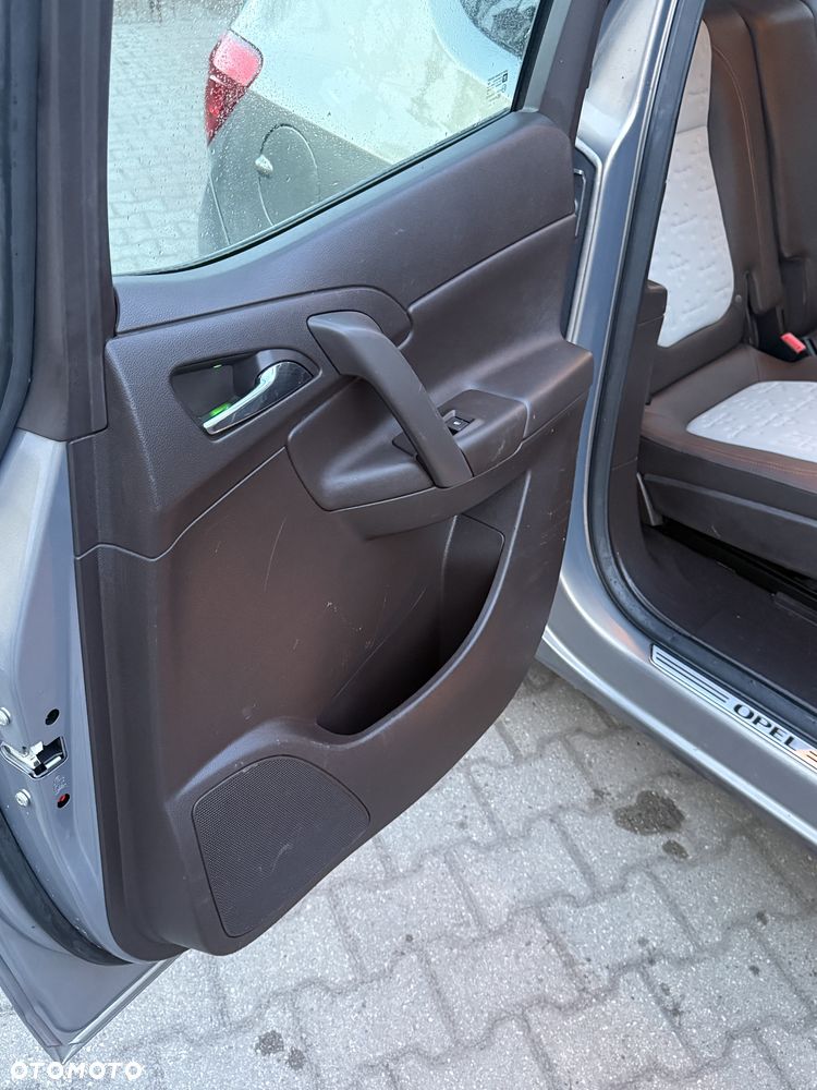 Opel Meriva - 20