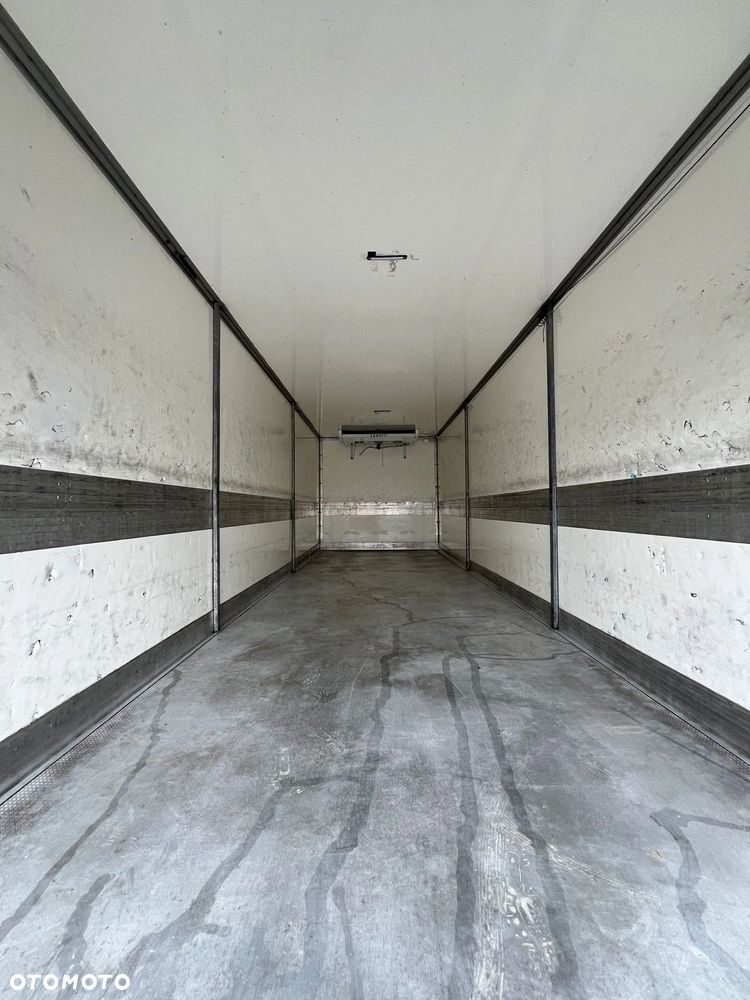 Renault D18 250 DTI 18T CHŁODNIA+WINDA - 19