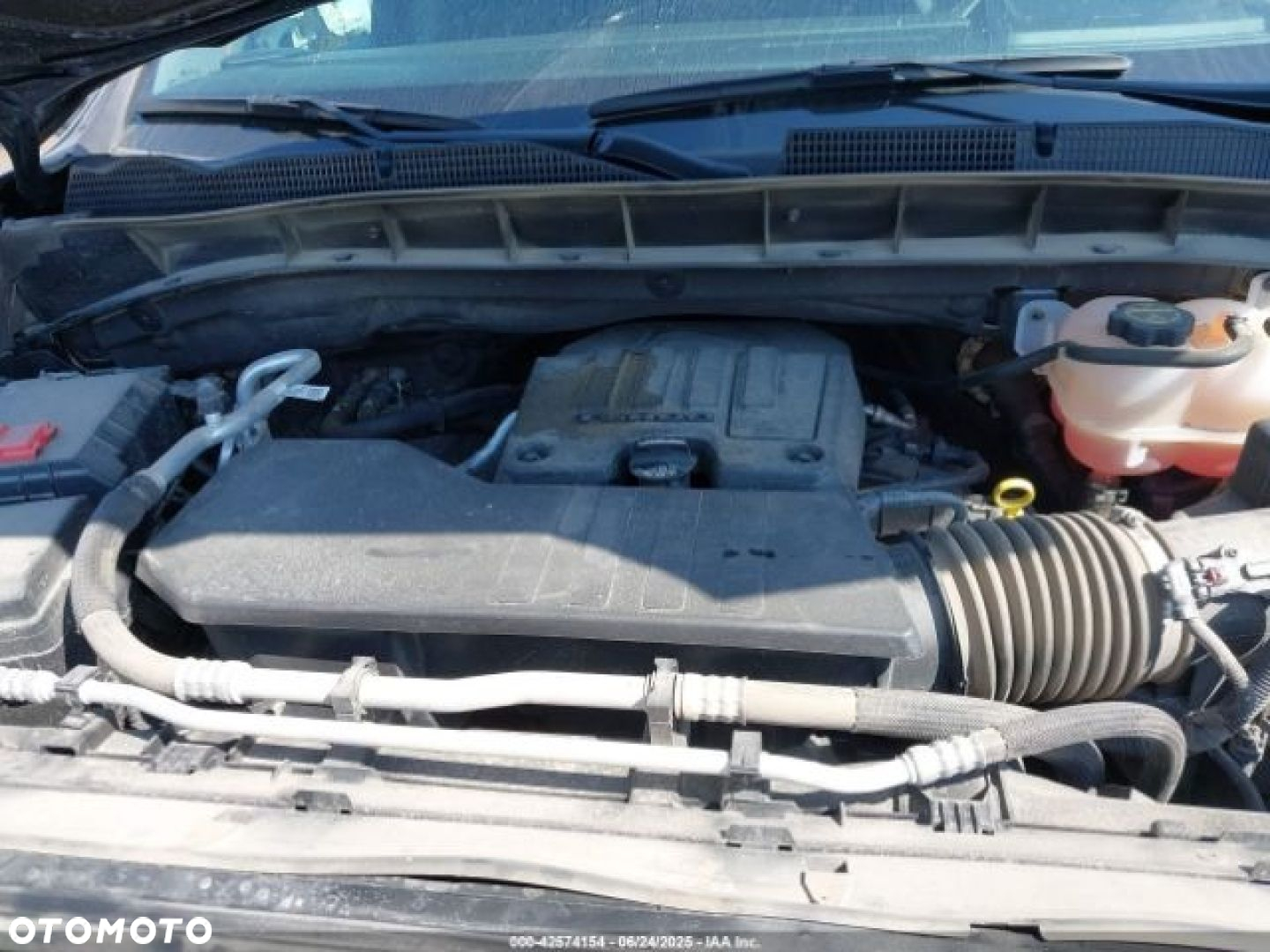 GMC Sierra - 12