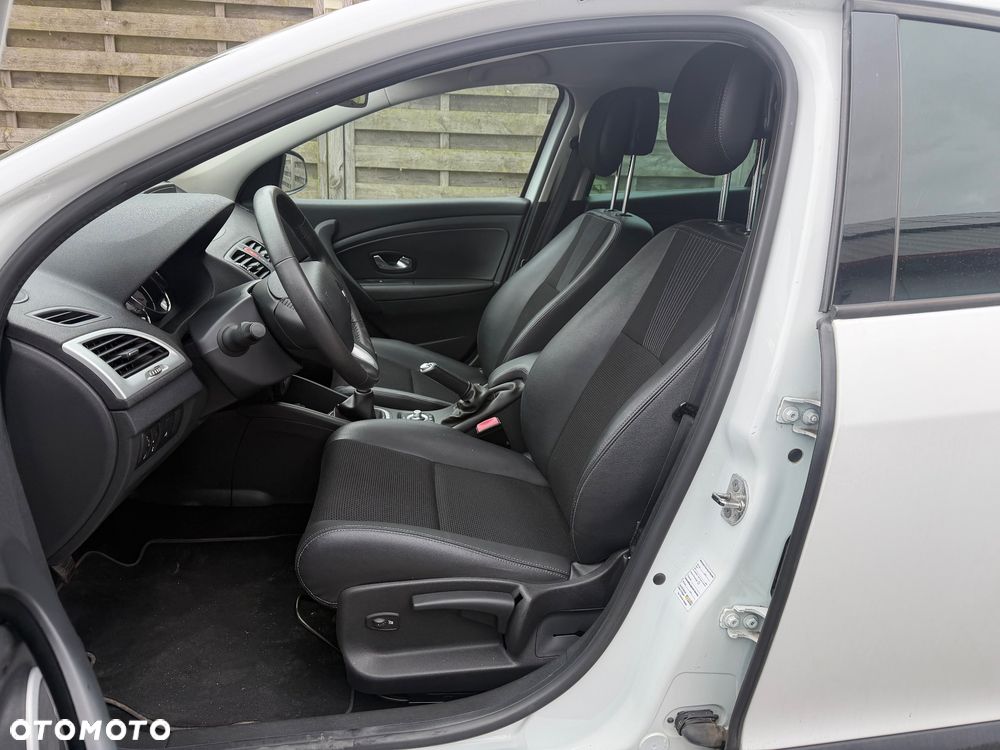 Renault Megane 1.6 16V 110 Night and Day - 7