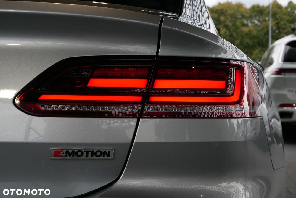 Volkswagen Arteon 2.0 TDI SCR 4Motion DSG Elegance - 35