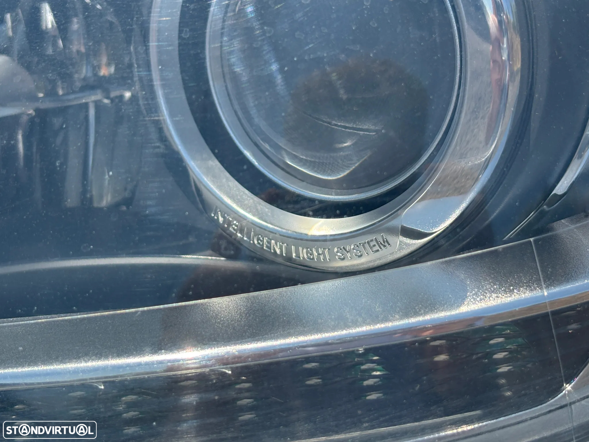 Mercedes-Benz C 220 CDi Avantgarde BE Aut. - 15