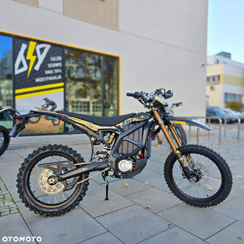 Surron Ultra-Bee - 4