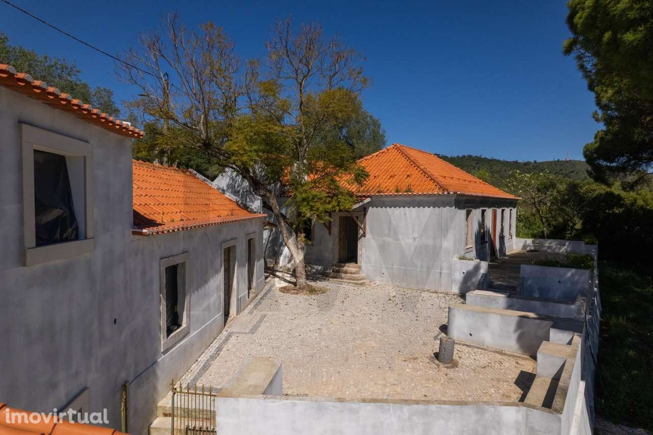 Quinta da Lage - Na alma e coração de Setúbal - Grande imagem: 3/42