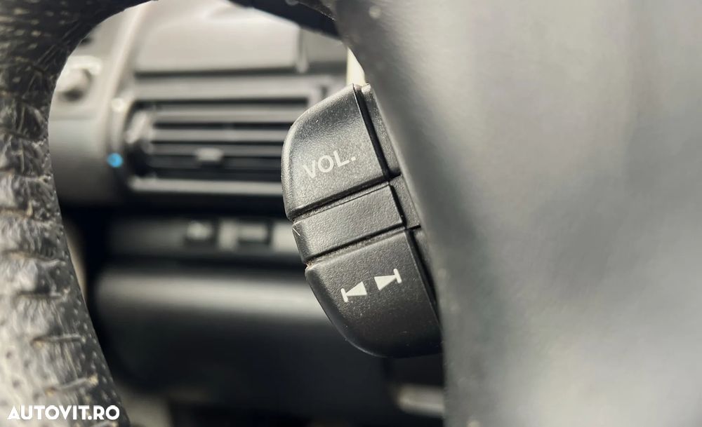 Land Rover Freelander Td4 Aut - 18