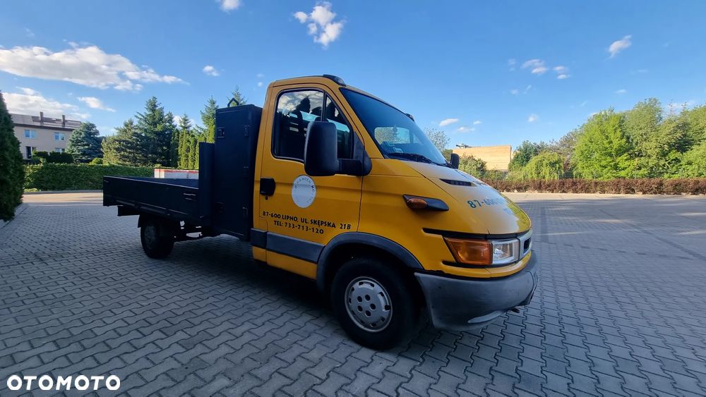 Iveco Daily - 4
