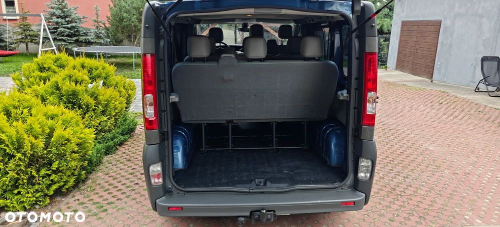 Opel Vivaro L1H1 2.9t - 16