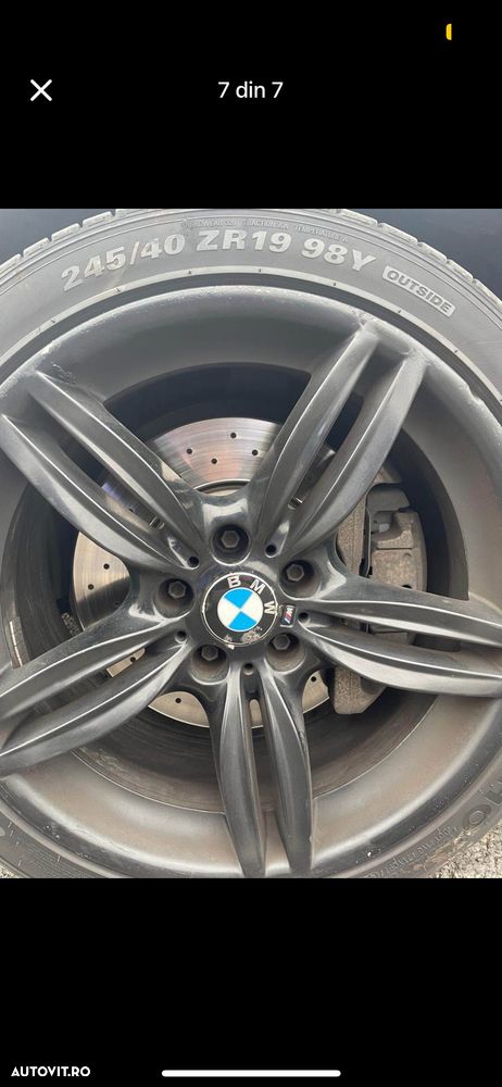 BMW Seria 5 525d Sport-Aut. - 15
