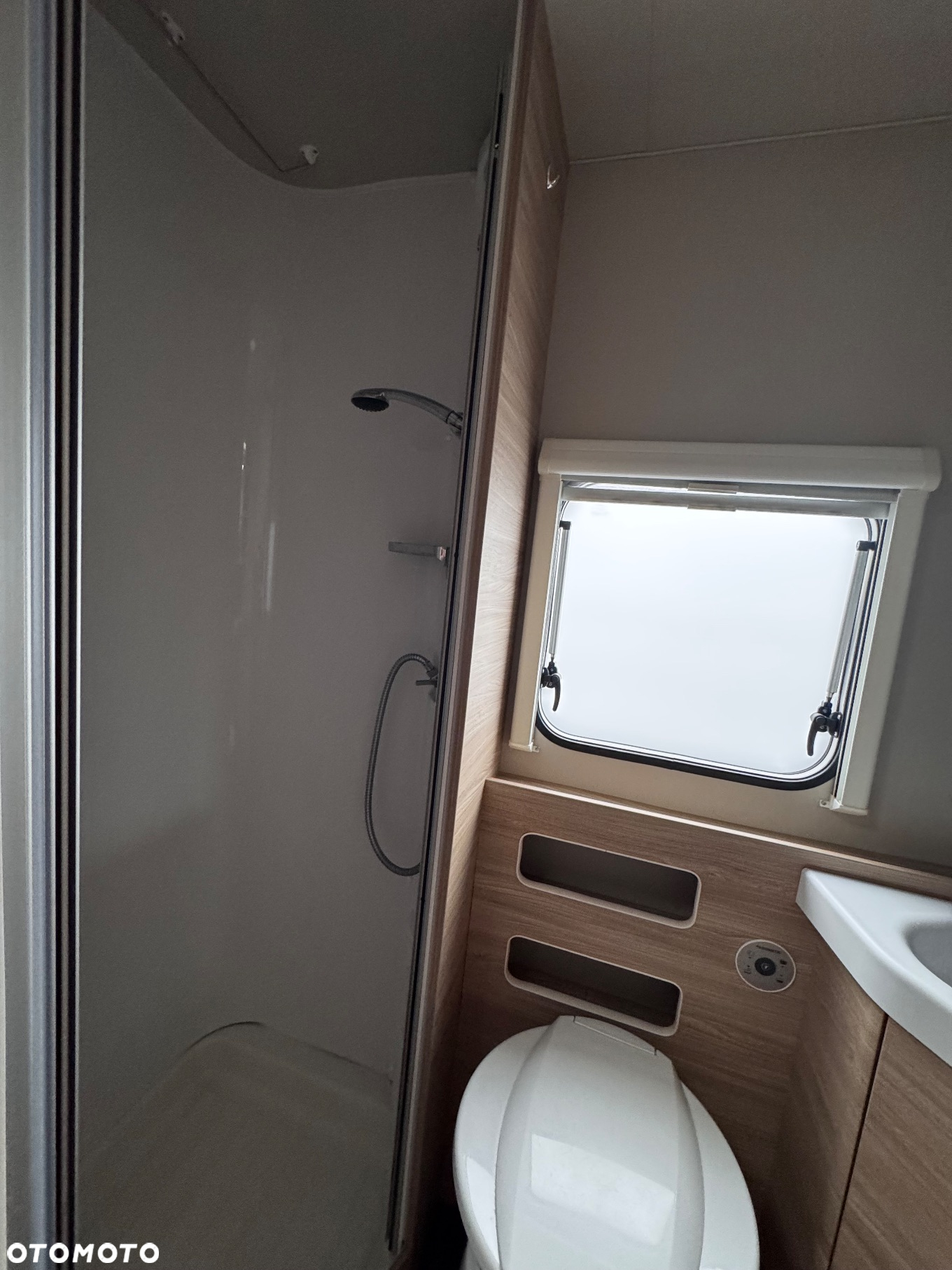 KNAUS 580 QS Sunwind - 11