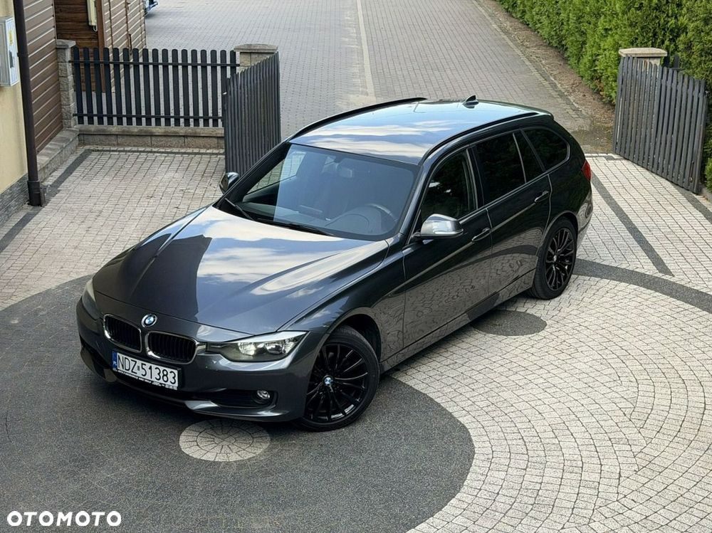 BMW Seria 3 - 23