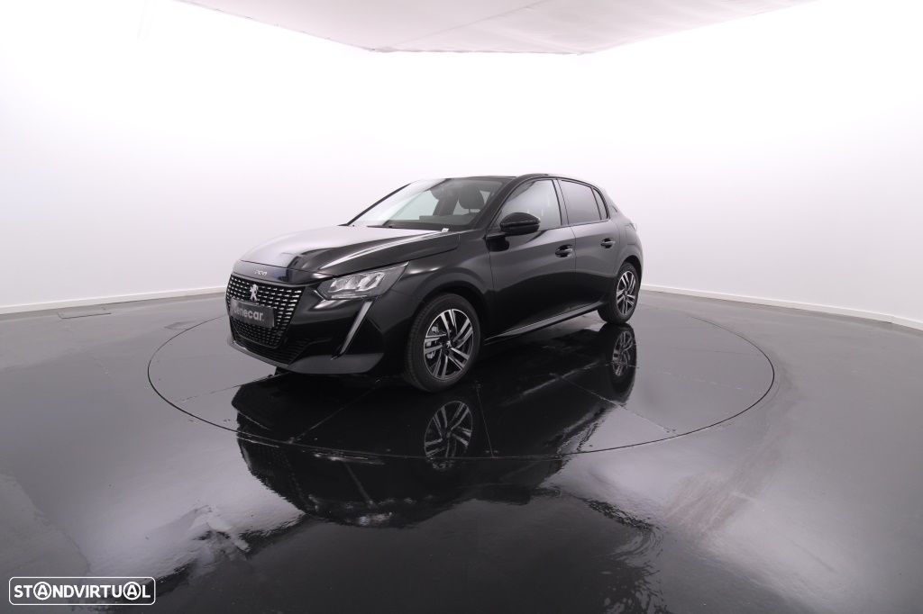 Peugeot 208 1.2 PureTech Allure Pack - 1