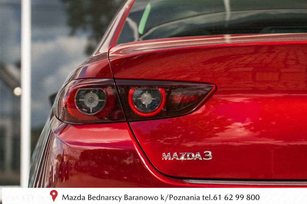 Mazda 3 2.0 mHEV Centre-Line - 37
