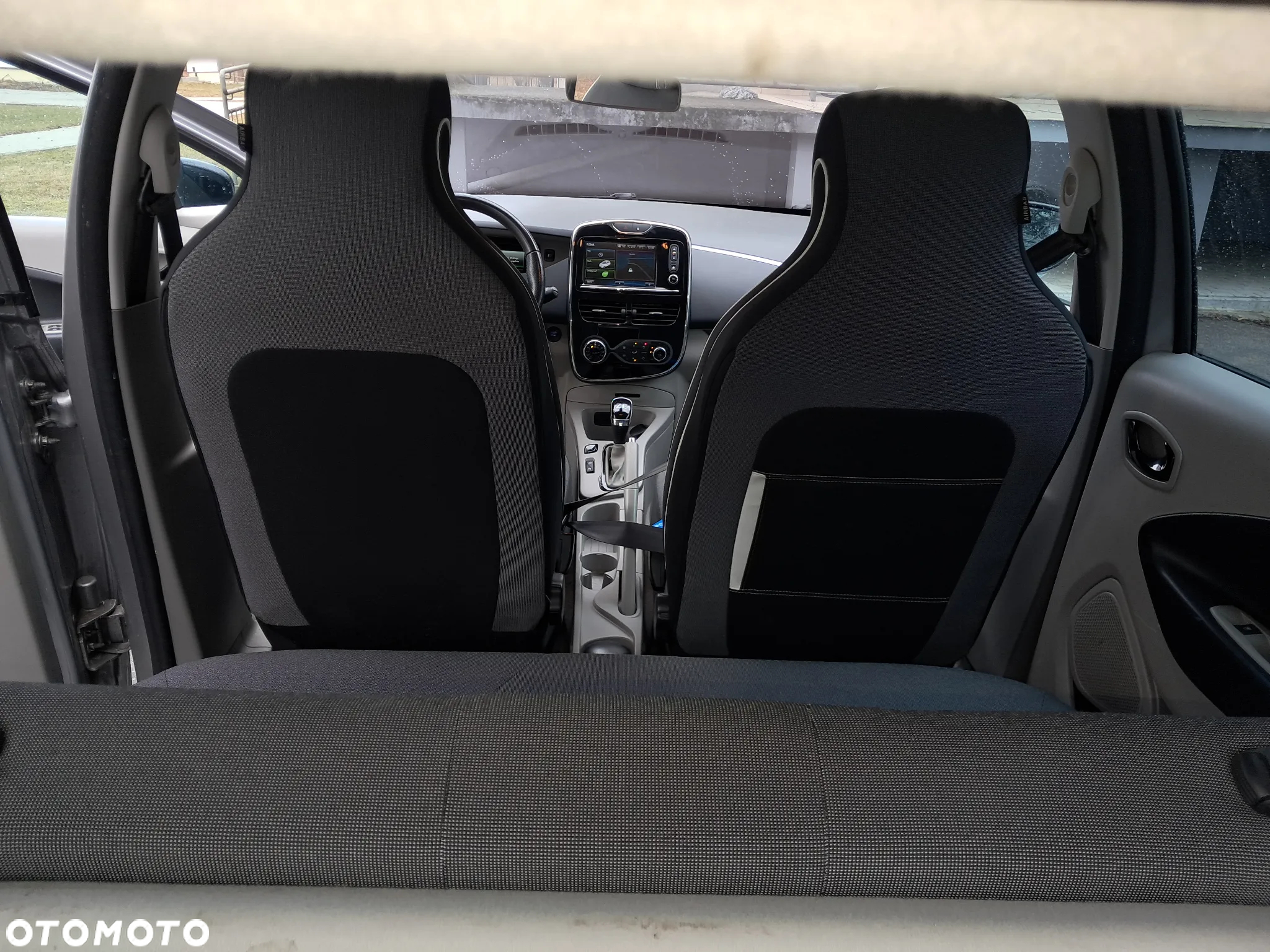 Renault Zoe - 7