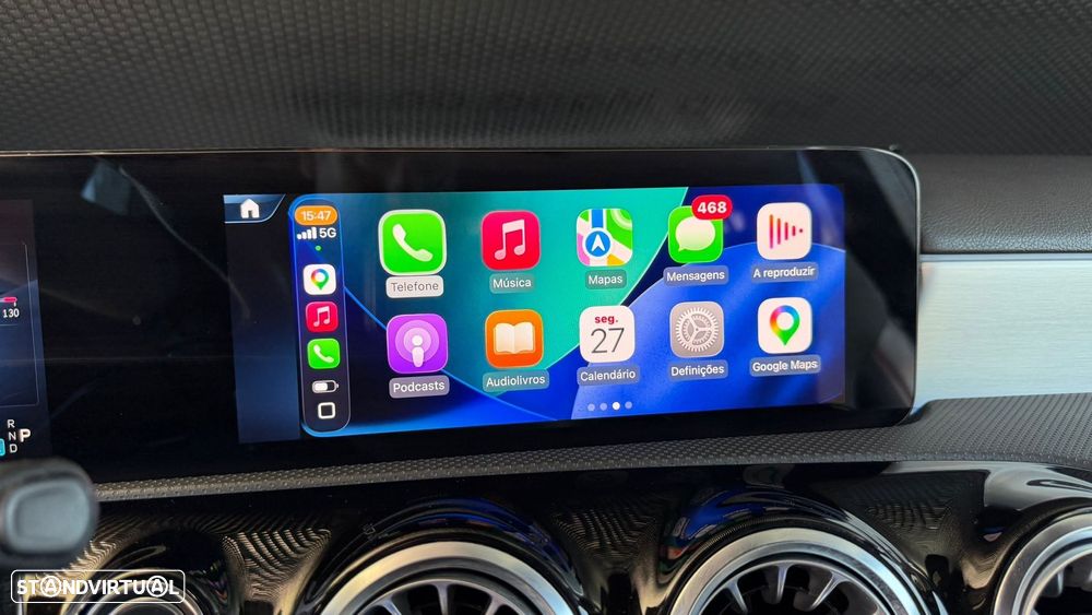 Mercedes-Benz A 250 e AMG Line - 39