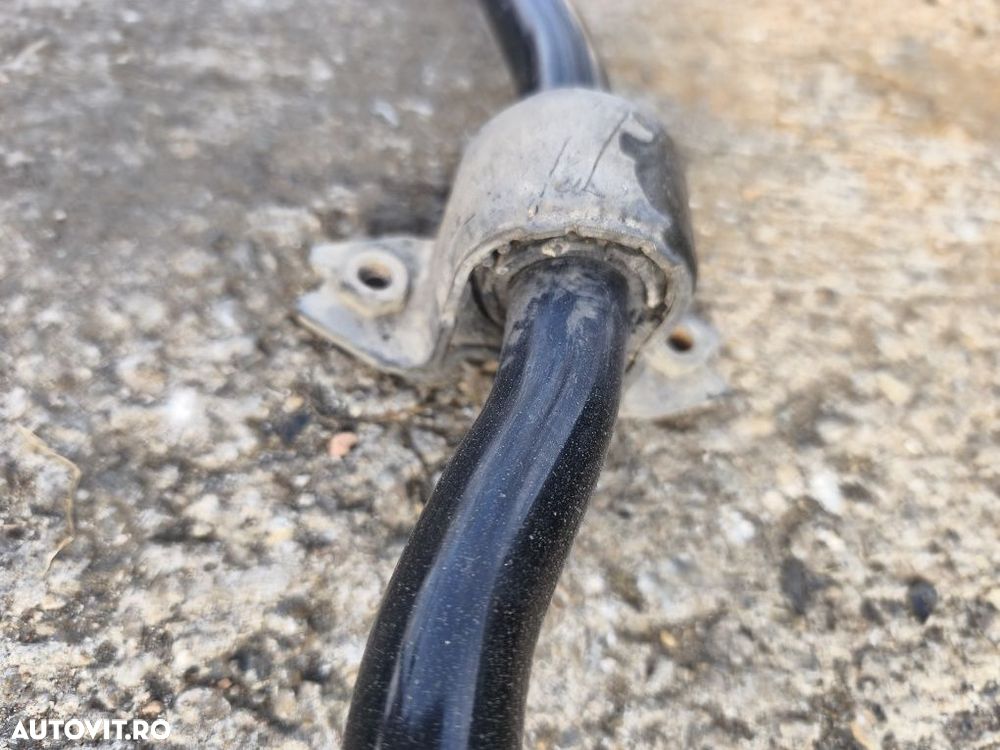 Bară stabilizatoare/  bară torsiune față Volkswagen Passat B6 2005-10 - 5