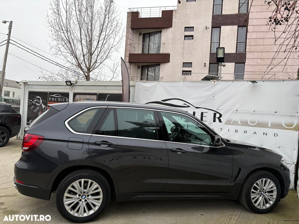 BMW X5 xDrive30d Sport-Aut. - 31