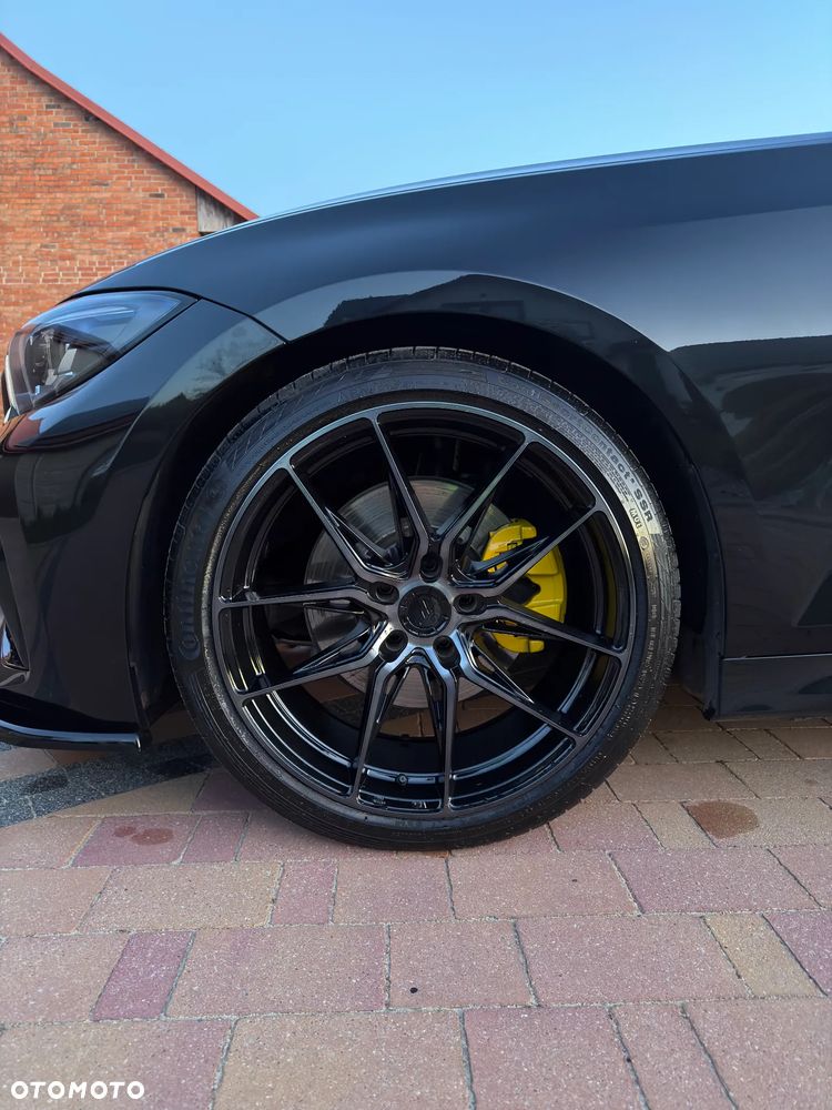 BMW Seria 3 330i xDrive - 8