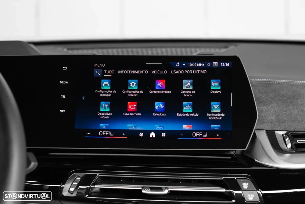 BMW iX2 xDrive30 Pack Desportivo M Pro - 15