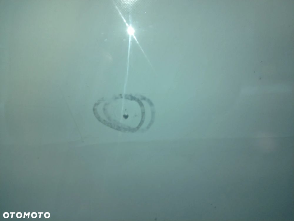 SZYBA PRZEDNIA OPEL CORSA D 2007-2014 - 2