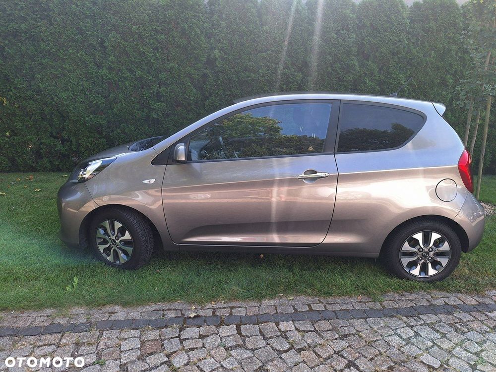 Kia Picanto - 4