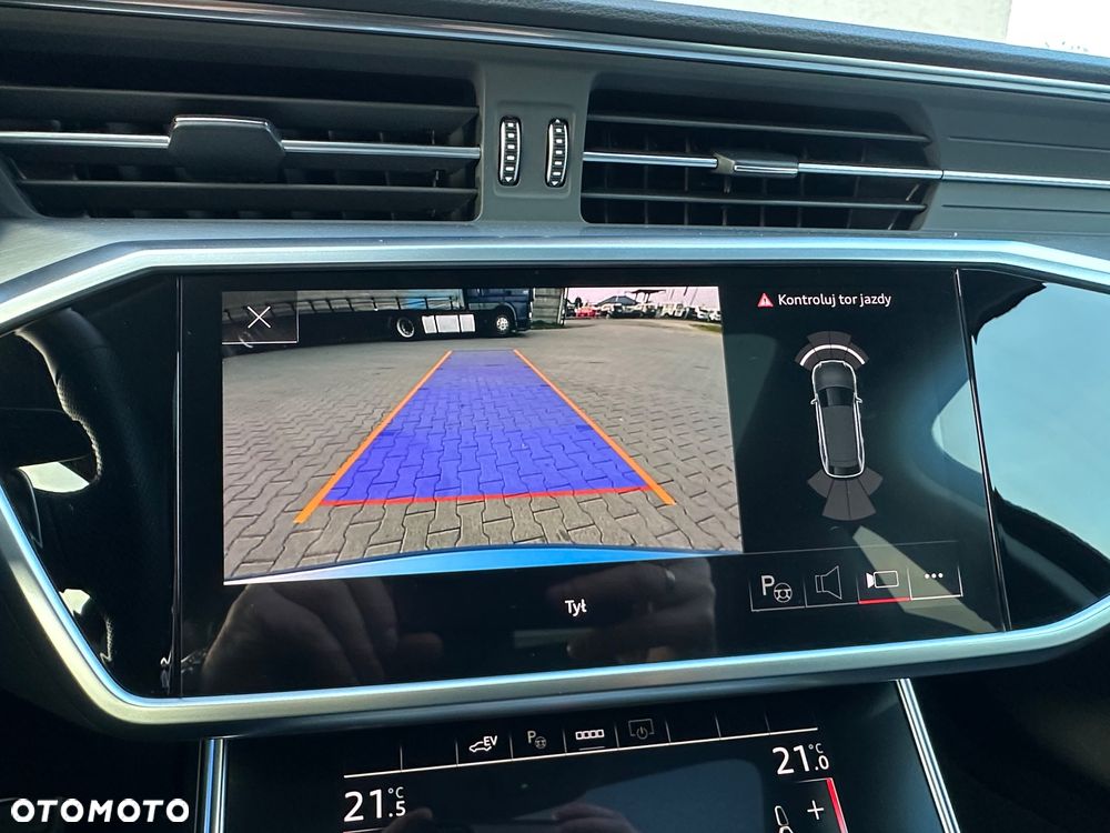 Audi A6 Avant 55 TFSI e PHEV Quattro S Line S tronic - 36