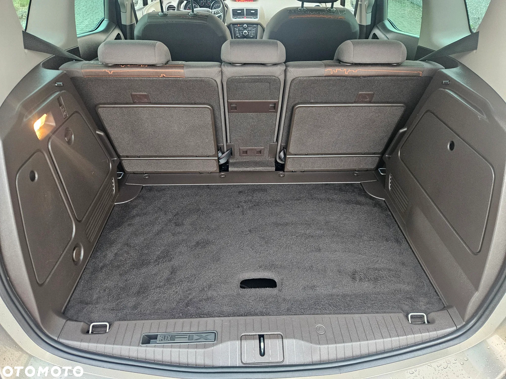 Opel Meriva 1.4 ecoflex Selection - 17