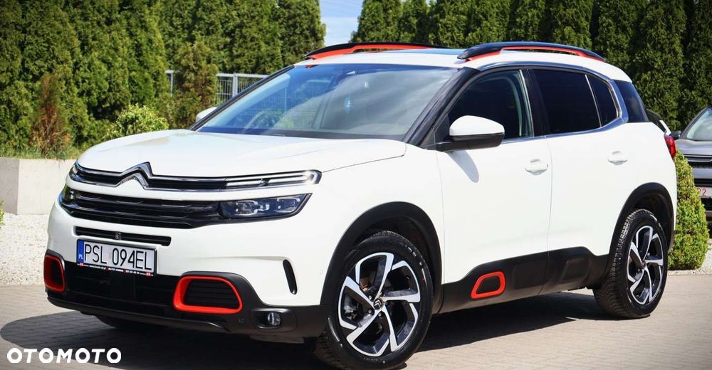 Citroën C5 Aircross - 4