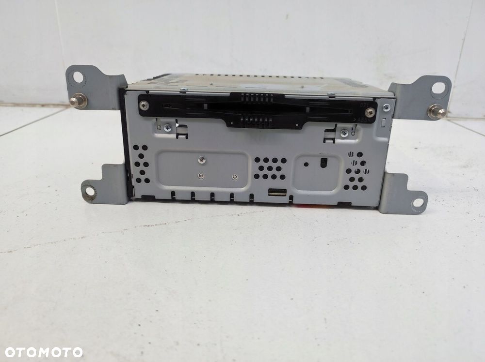 RADIO NAWIGACJA FORD RANGER V 5 MK5 LIFT - 3