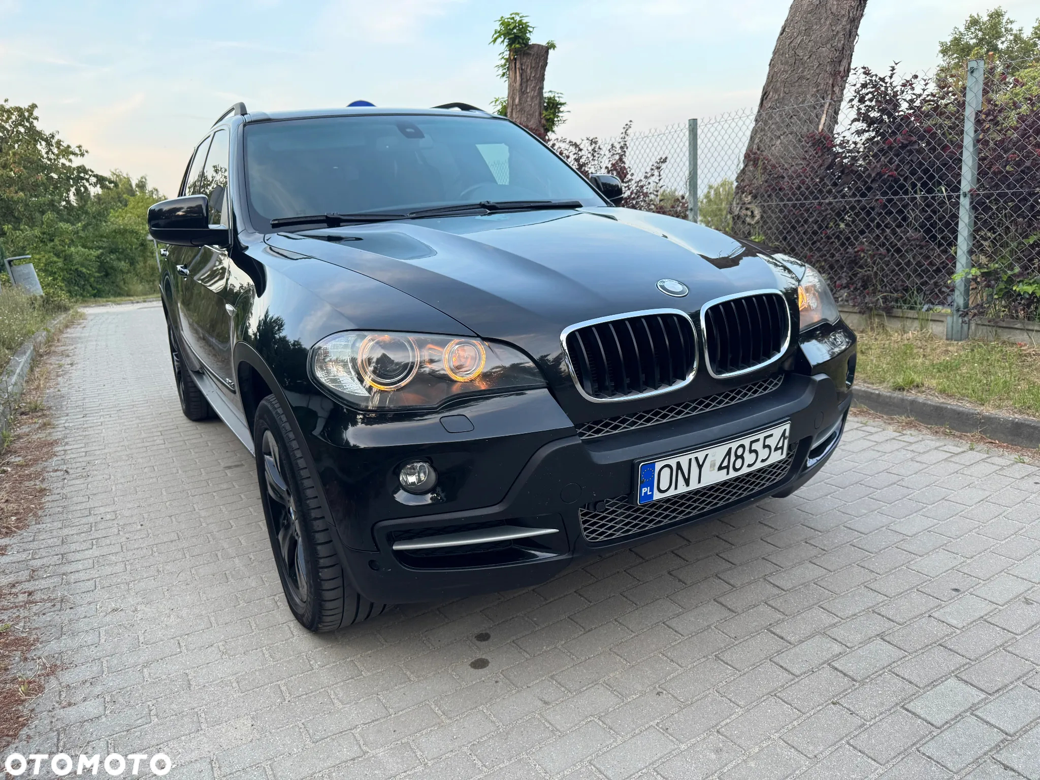 BMW X5 3.0d xDrive - 2