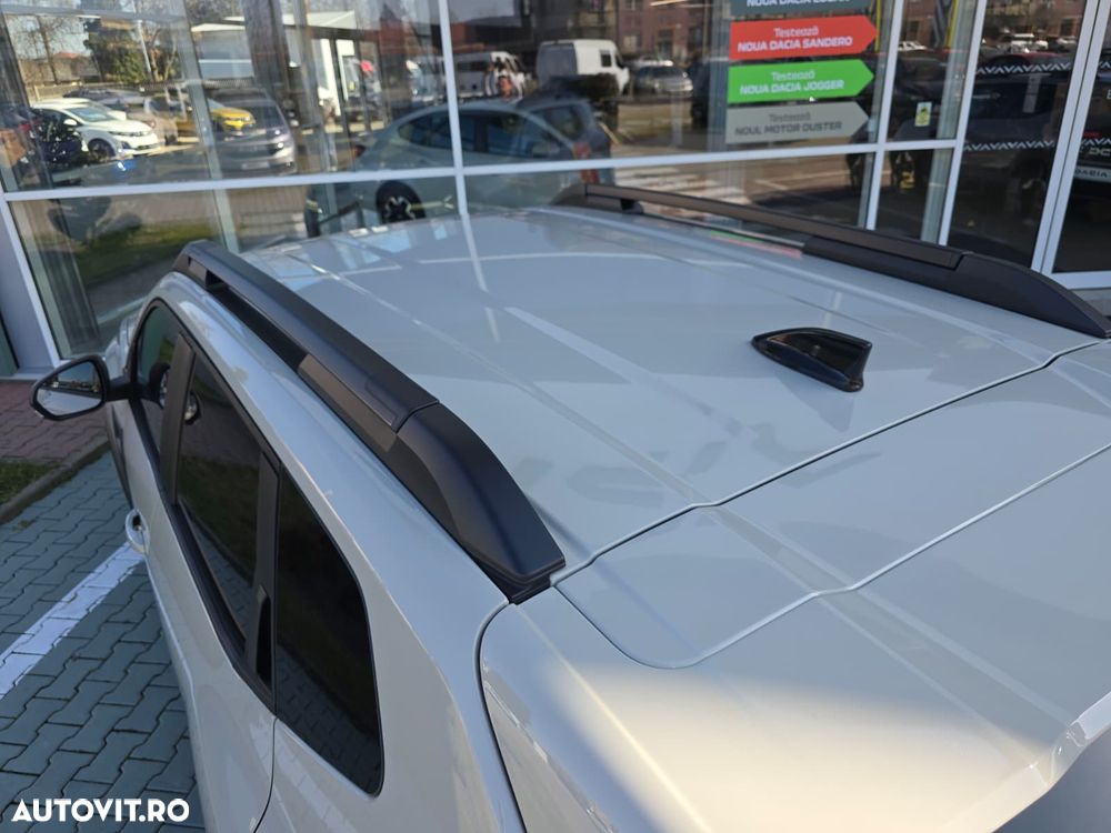 Dacia Duster HEV 140 Extreme - 20