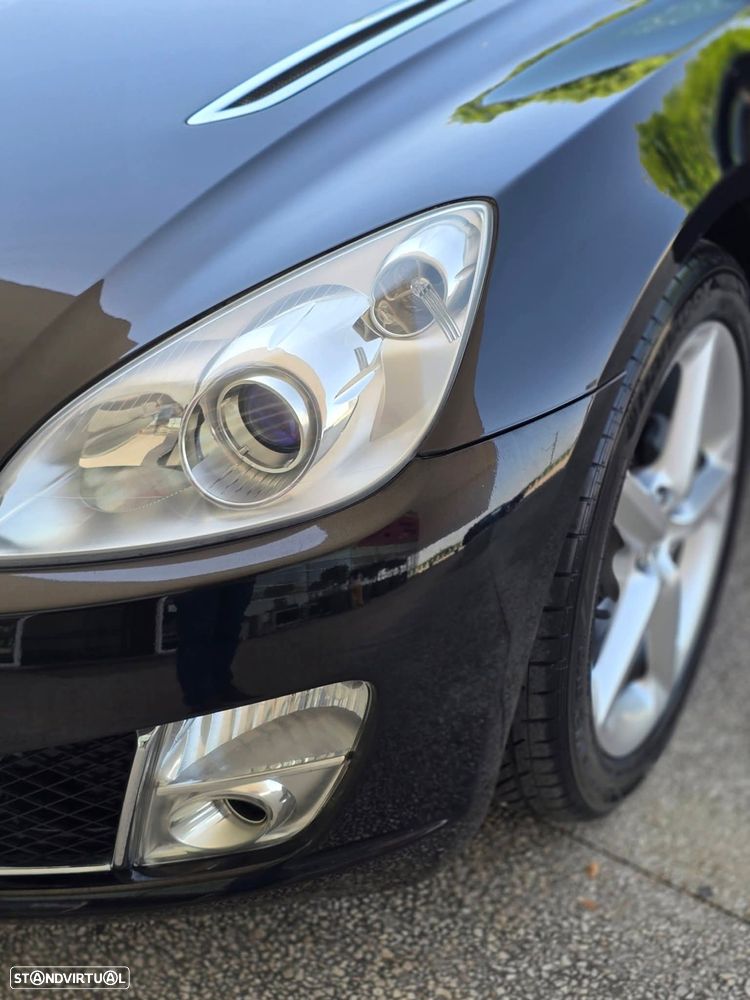 Opel GT 2.0 T - 1