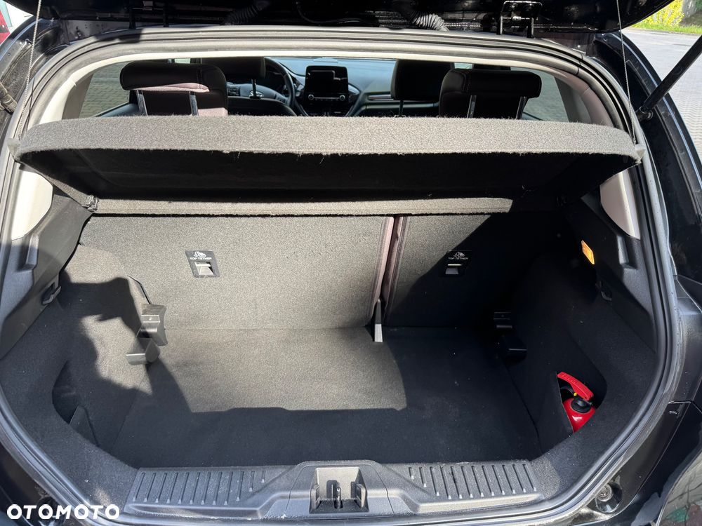 Ford Fiesta Vignale 1.0 EcoBoost ASS - 12