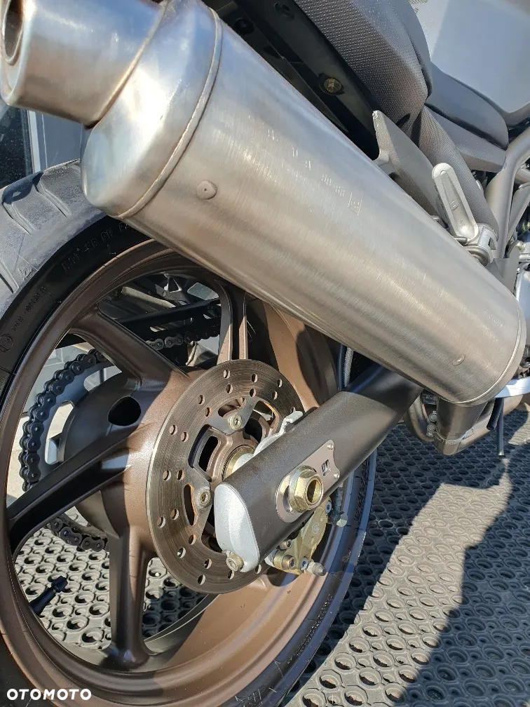 Cagiva Raptor - 17