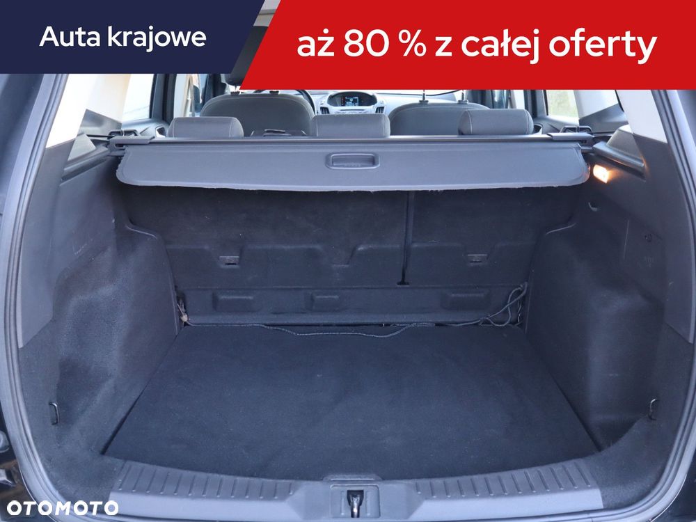 Ford Kuga - 16