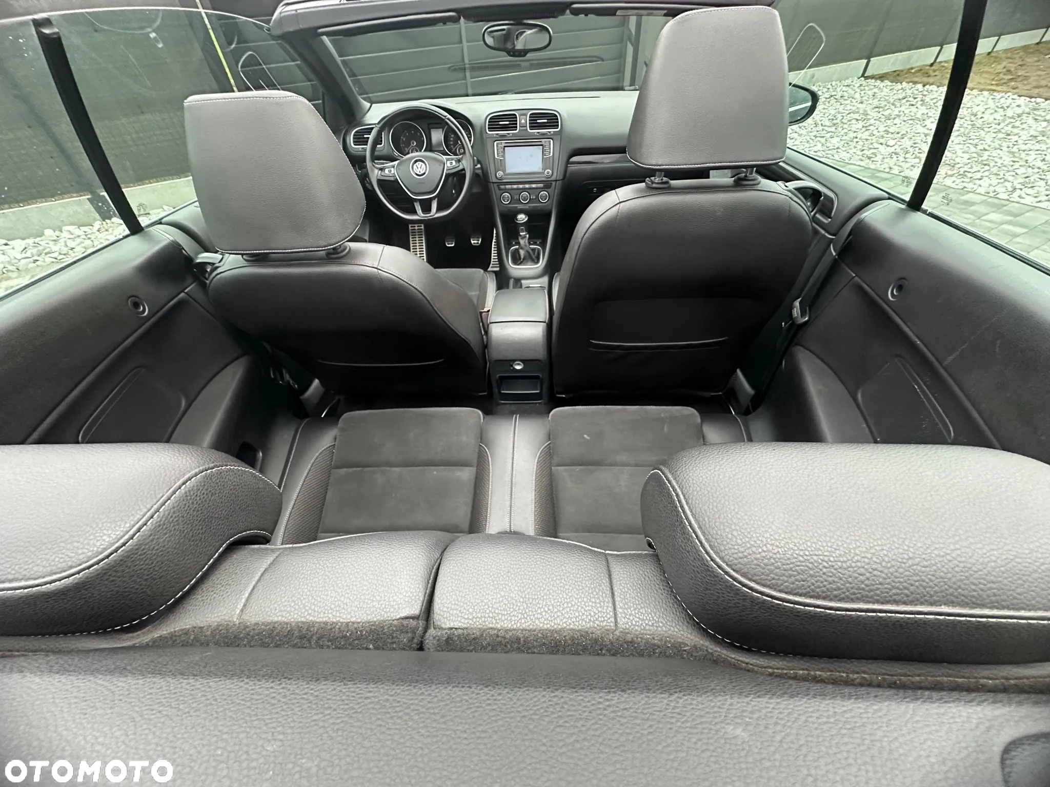 Volkswagen Golf 1.2 TSI BlueMotion Technology Trendline - 23