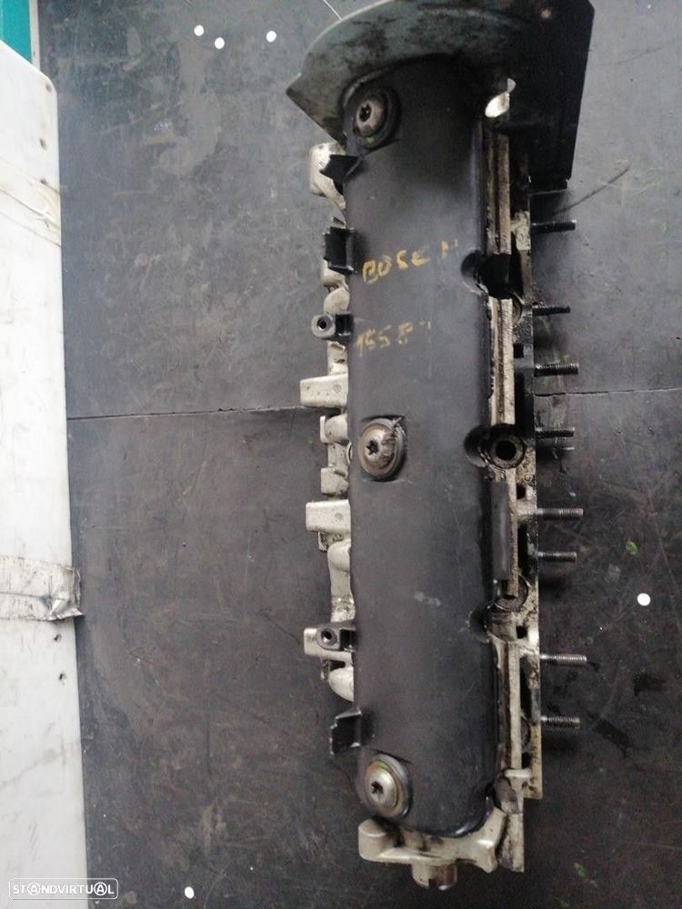 COLAÇA RENAULT SCÉNIC II 2005 -7701478571 - 4