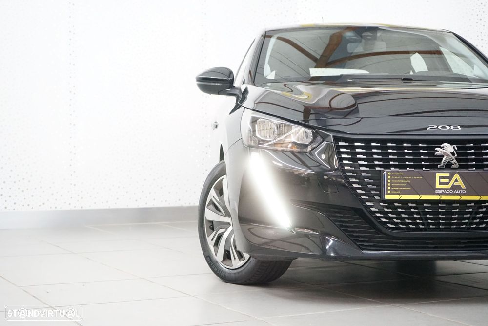 Peugeot 208 1.2 PureTech Active - 6