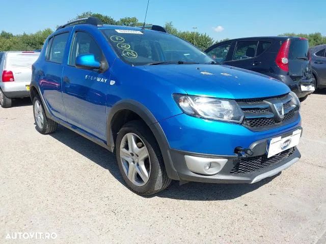 Piese de DACIA SANDERO 2 Stepway - 1