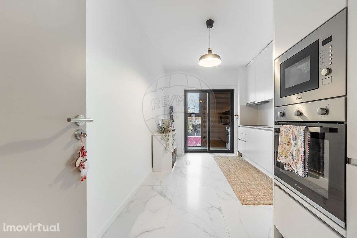 Apartamento T2 para venda - Grande imagem: 4/22