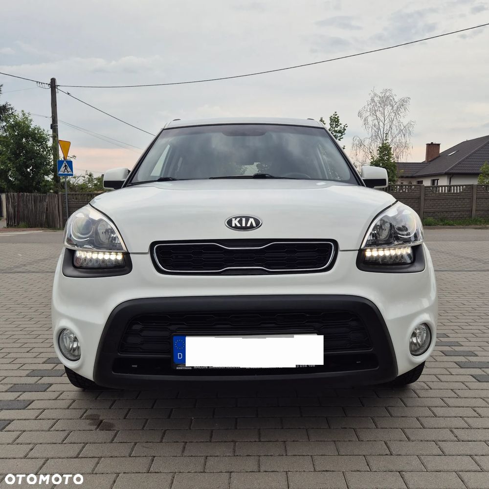 Kia Soul 1.6 GDI M - 9