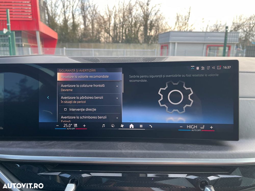 BMW X6 xDrive30d AT MHEV - 22