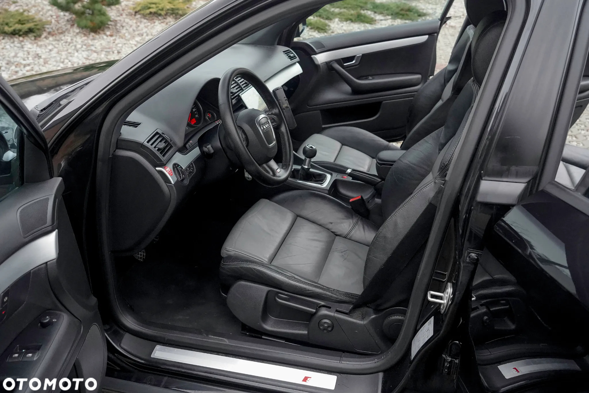 Audi A4 Avant 2.0 TDI - 26
